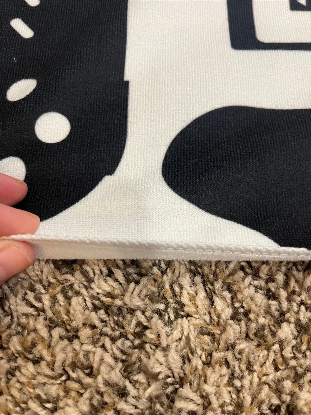 GAMER BEACH TOWEL 🖤